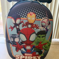 Carry On Scooter New