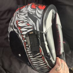 Sedici Strada 2 Animale Helmet 