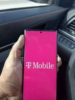 SAMSUNG GALAXY S 22 ULTRA TMOBILE  UNLOCK FACTORY
