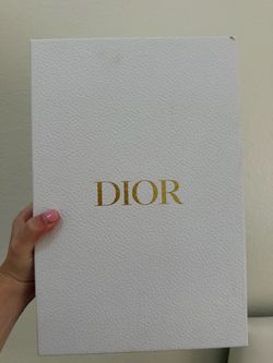 Dior dway slide size 36