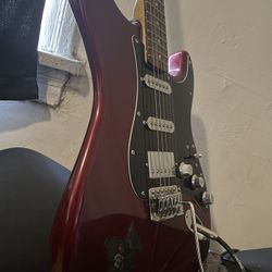 Fender Squier Stratocaster