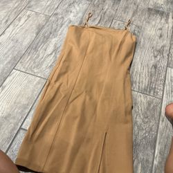 New Dress 