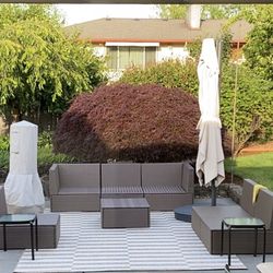 Patio Furniture 