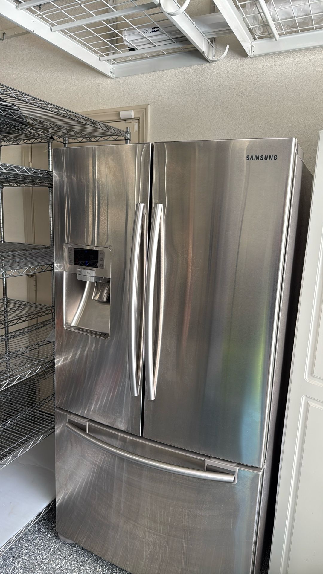 Samsung Refrigerator