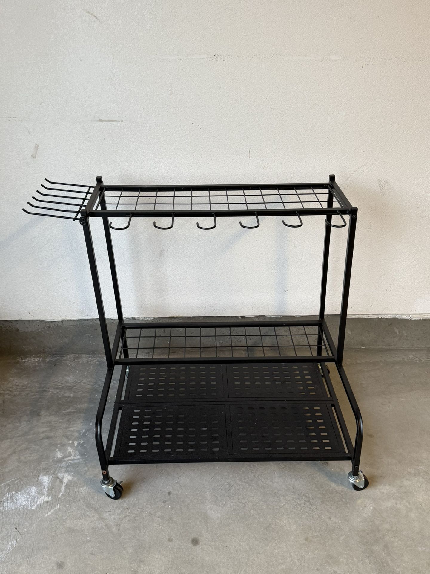 Tool Cart