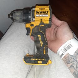 Dewalt Drill