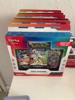 Pokemon