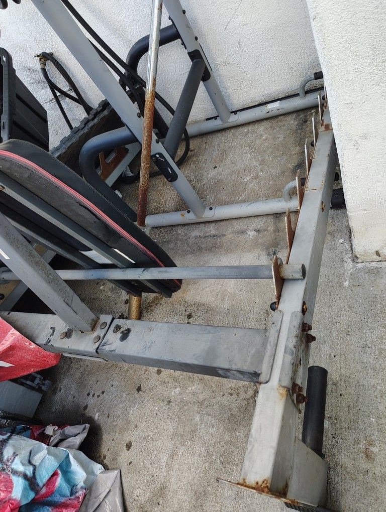 Exercise Equipment