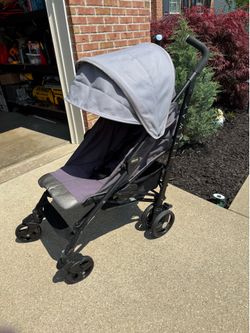 Chico stroller