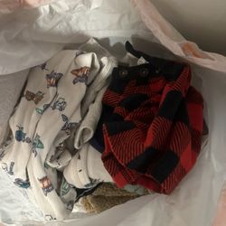 Baby Boy Clothes