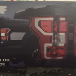 F150 Rear Break Lights ,2018,2019,2020