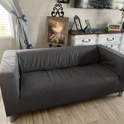IKEA Sofa 