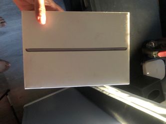 I pad