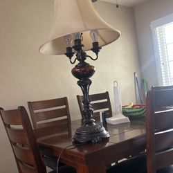 Lamp