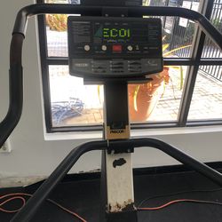 Elliptical machine for sale.