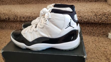 Concord 11
