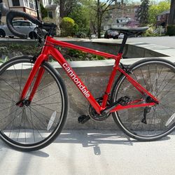 Cannondale Optimo Size 51