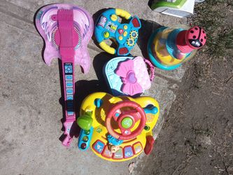 !! Children's Toys Price for All