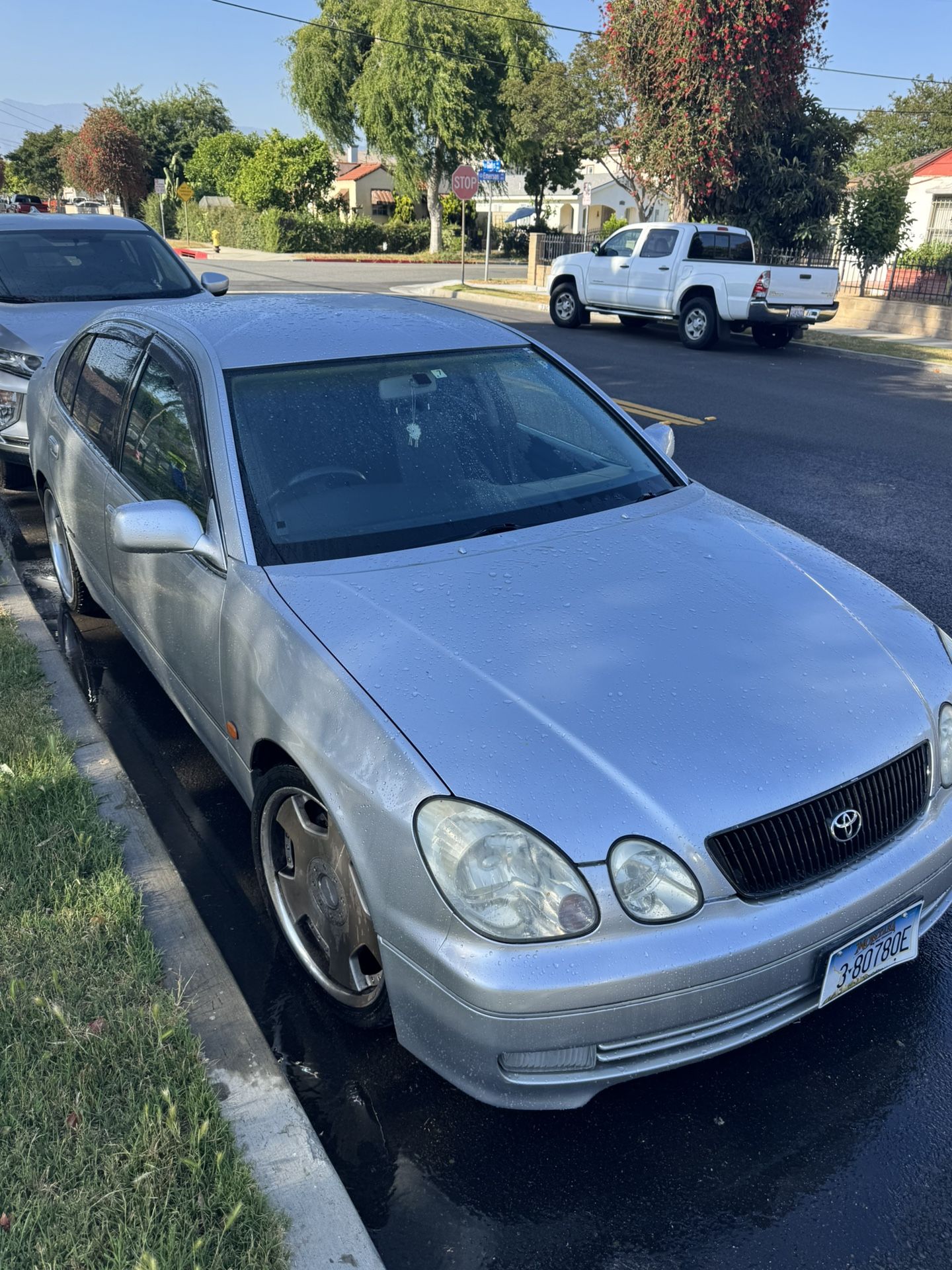 1998 Lexus GS 300