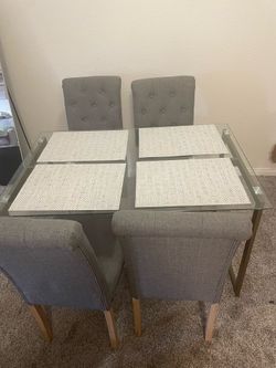 Dining Set