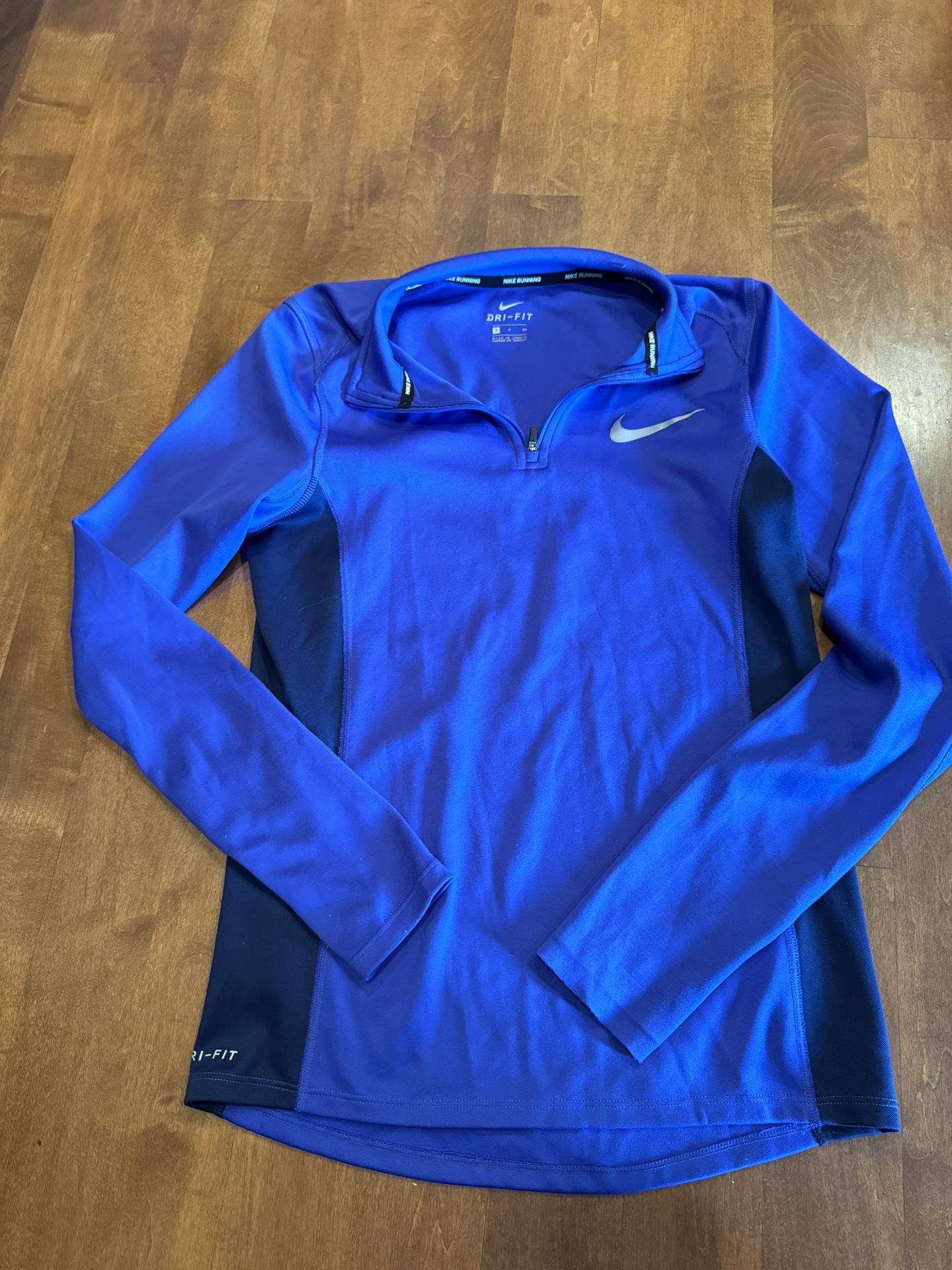 Nike Dri Fit Mens Quarter Zip Shipping Avaialbe