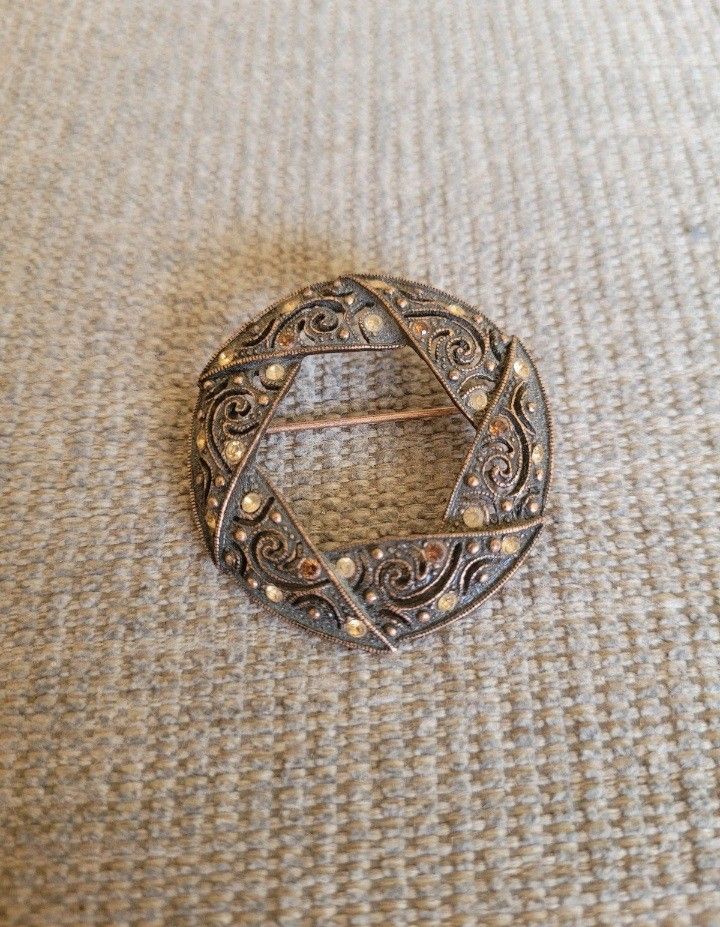 Brooch