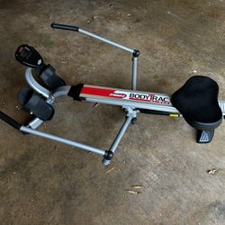 Body Trac Glider