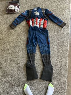 Halloween costumes