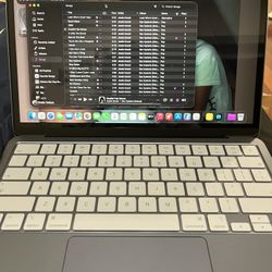 Macbook Neo