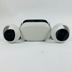 Meta Quest 2 256GB Standalone All-in-One VR Headset KW49CM