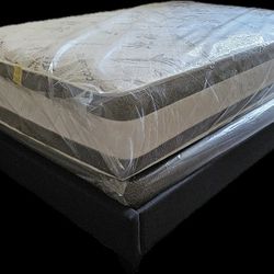 15inches Thick Full Size Two Sided Mattress Special