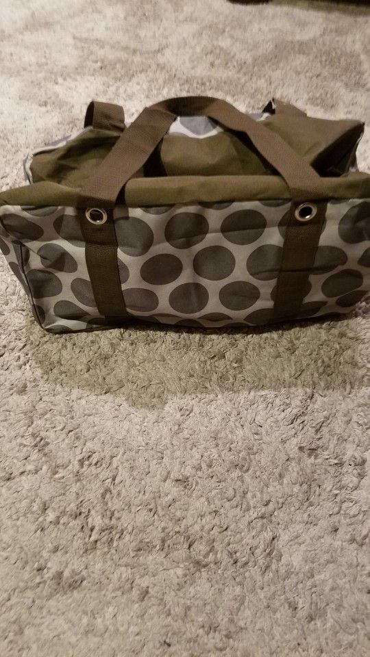New Thirty One Bag