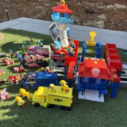 Toys
