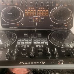 DDJ REV 1 Pioneer DJ CONTROLLER