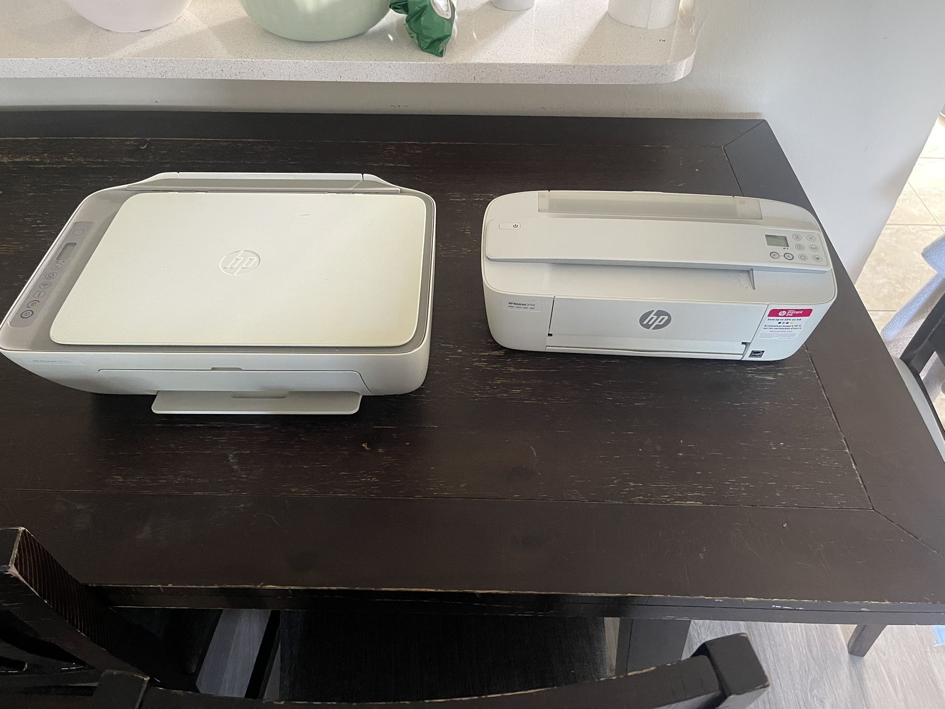 Hp Printers