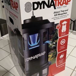 DynaTrap 3/4 Acre Coverage (Commercial Quality)