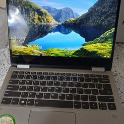 [CLEAN] Lenovo Yoga 720 2-in-1