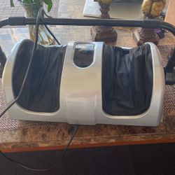 Foot Massager