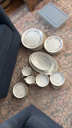 Vintage China