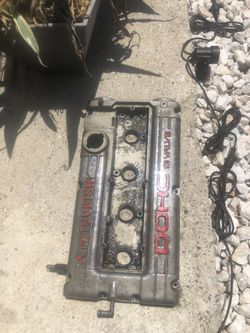 4g63 valve cover 1g/ 2g