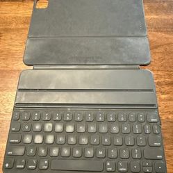 Apple Smart Folio Keyboard for iPad Air & Pro