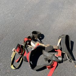 Miller fall protection