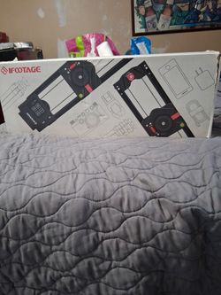 Shark sliders nano