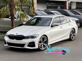 2020 BMW 3 Series