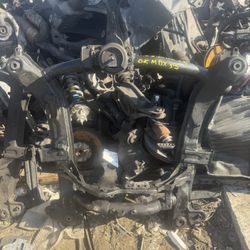 2005 Acura MDX 3.5 Front Crossmember $250