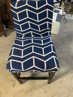 Chairs set of 6