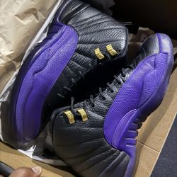 Jordan 12 Size 10.5