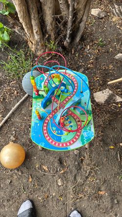 Kids toys