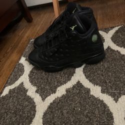 Jordan 13’s
