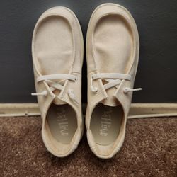 Mad love shoe